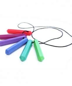 Arks bijtketting Krypto Bite gem