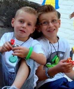 chewigem-button-kinderen