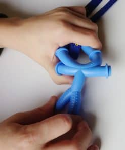 chewbuddy-stickman-kauwpoppetje