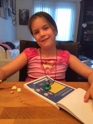 woorden zoeken met de bijtketting round