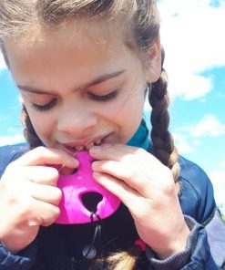 Alternative view of Bijtketting Olifant