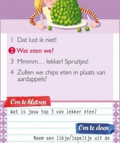 familieklets-eten-kaart