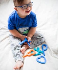 ark therapeutic bijtspeeltjes