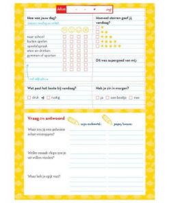 gezinnig slaapklest deel 3 inhoud