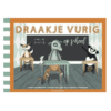 draakje vurig op school