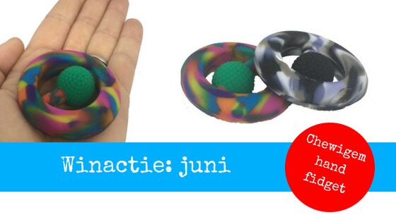 chewigem hand fidget