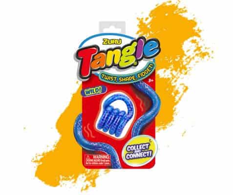 Tangle Crazy Junior school musthave