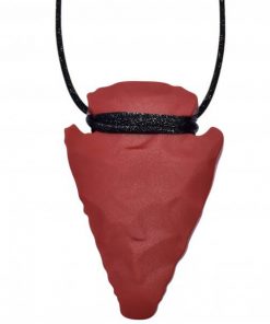 Munchables Arrowhead Rood