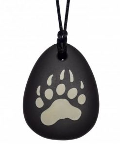 Munchables Bear Paw creme