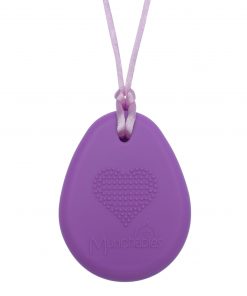 Unicorn-kauwketting-achterkant