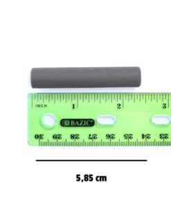 afmeting write-n-bite potloodtopper