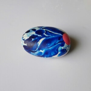 stressbal