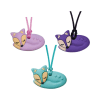 munchable fox bijtketting