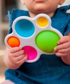 Dimpl Fat Brain Toys sensorisch speelgoed