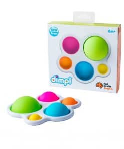 Dimpl Fat Brain Toys speelgoed