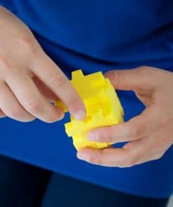 happy cube speelgoed