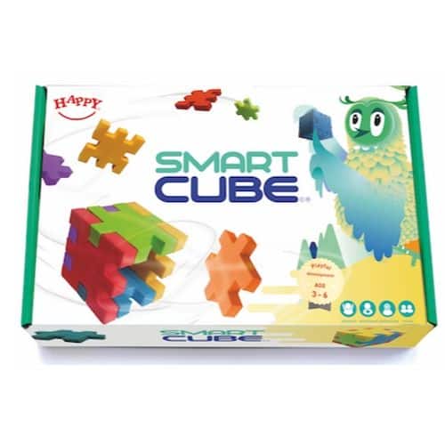 Smart Cube van Happy Cube