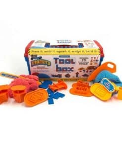 MadMattr tool box