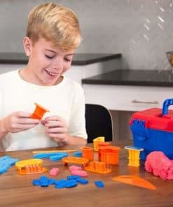 MadMattr toolbox speelgoed