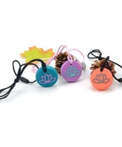 Munchables Lotus Kauwketting
