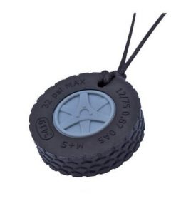 Munchables Tire bijtketting kind