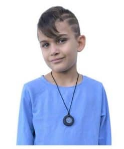 Munchables Tire bijtketting voor jongens