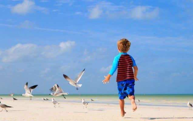 Hoogstimulatief druk-gevoelig kind; Hoogsensitief of hooggevoelig kind