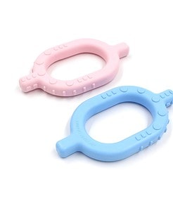 baby bijtspeelgoed grabber