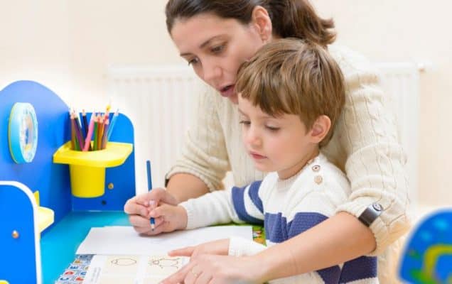 Thuis door Coronavirus _ maak een dagplanning