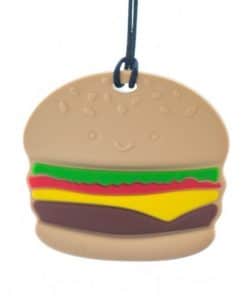 Bijtketting hamburger