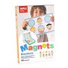 Emotie Magneetkaart