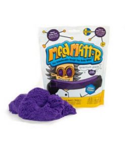 MadMattr purple paradise