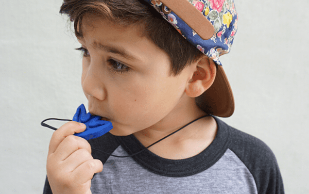 Thema dinosaurus | Kauwsieraden dino, maar ook knijpballen en putty