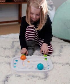 Rollagain Maze fat brain toys speelgoed