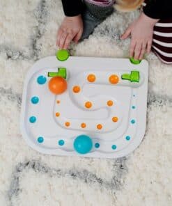 Rollagain Maze fat brain toys speelgoed(1)