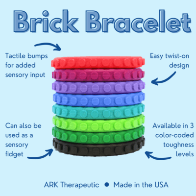 Brick Bracelet