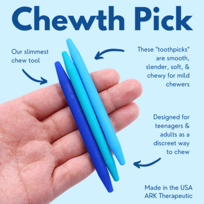 Chewth Pick