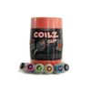 Coilz Cup Sensory Toy Set