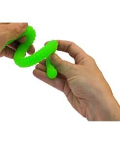 Twiddle Textured Squish n Stretch fidget