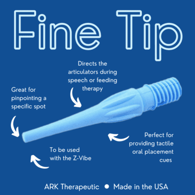 Z-Vibe Fine Tip