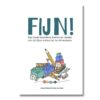 Boek Fijn! boordevol kennis en ideeën om de fijne motoriek te stimuleren