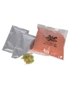 Glibbi slijm vulkaan inhoud