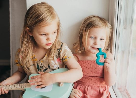 Tips voor ouders van autistische meisjes/kinderen