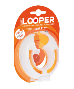 looper marble spinner
