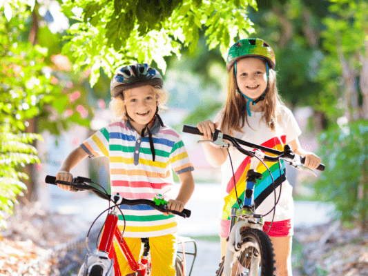 De scholen zijn weer begonnen - Onmisbare tools