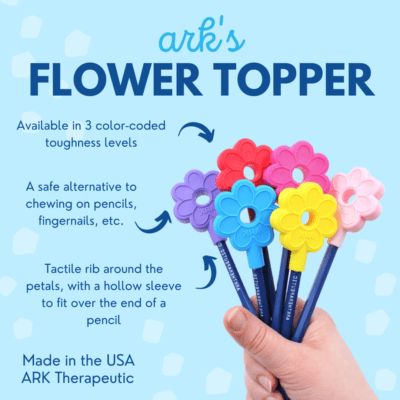 Flower Topper