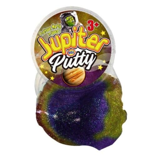 Space putty