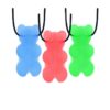 ark gummy bear bijtketting