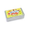 clever putty neon