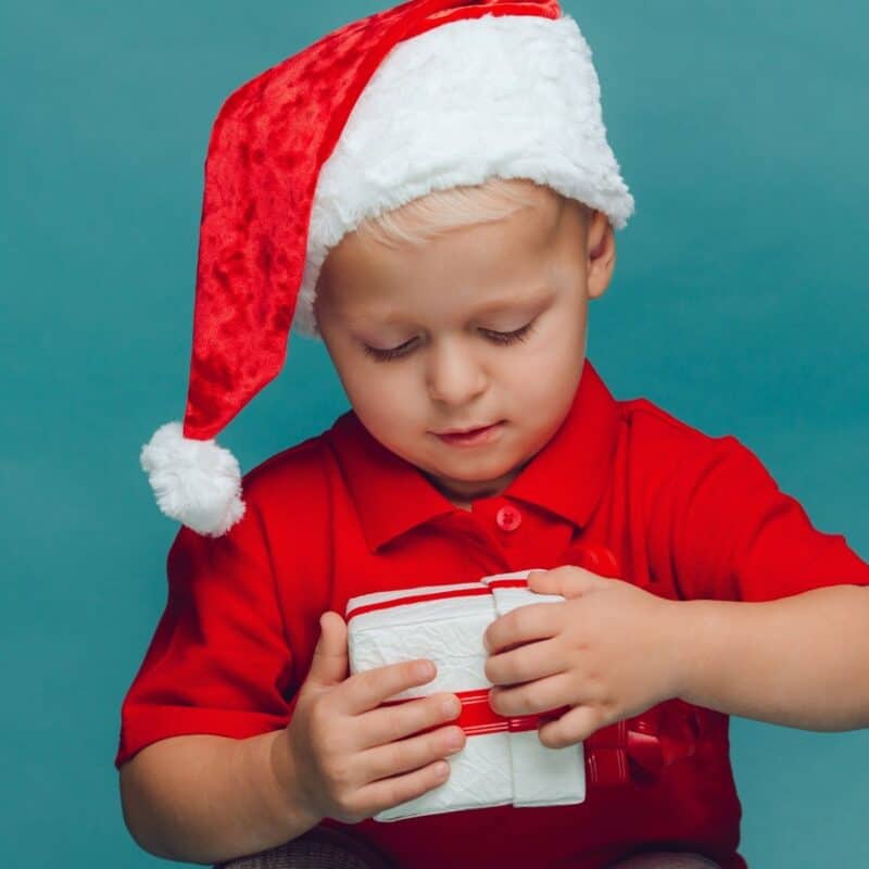 kerstcadeautjes jongens